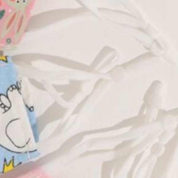 Kids Face Mask - Picture 3 of 5